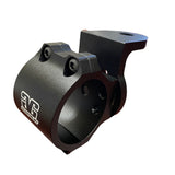 Photo of Clamp On Universal Mounting Tab for 1.75" - 1.85" Tubing by GGLighting - Premium for UTVs / Side by Sides