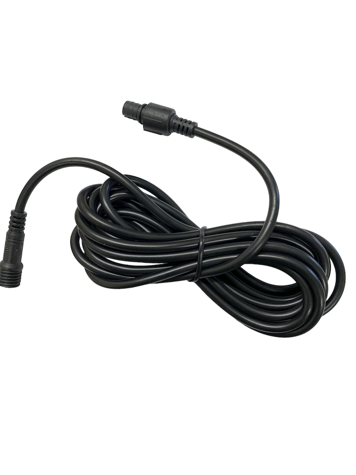 Photo of RGB 10ft Extension Harness by GGLighting - Premium for UTVs / Side by Sides