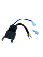 Photo of Ground Switch Conversion Relay Harness by GGLighting - Premium for UTVs / Side by Sides