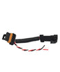 Photo of RZR Whip & Tail Light Plug And Play Harness by GGLighting - Premium for UTVs / Side by Sides