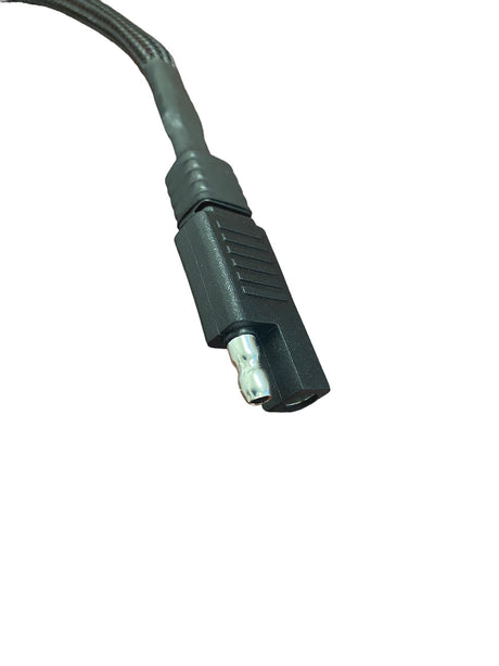 Photo of Speed UTV Harness Adapter Dual Deutsch by GGLighting - Premium for UTVs / Side by Sides