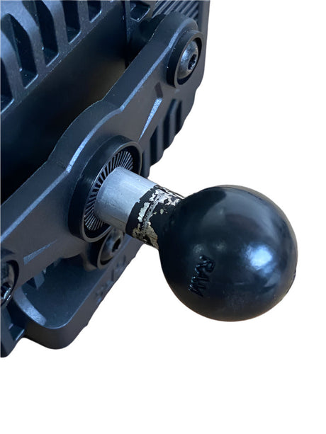 Photo of TrailVue Roll Cage Mounting Kit by GGLighting - Premium for UTVs / Side by Sides