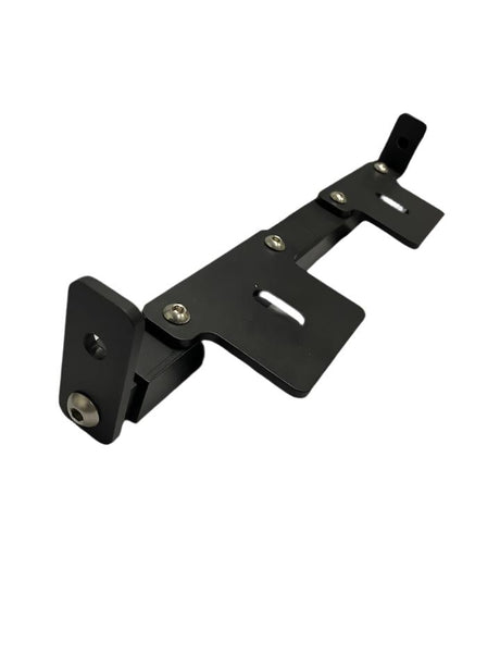 Photo of MPM Modular Pod Light Mounting Bracket by GGLighting - Premium for UTVs / Side by Sides