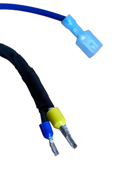 Photo of Ground Switch Conversion Relay Harness by GGLighting - Premium for UTVs / Side by Sides