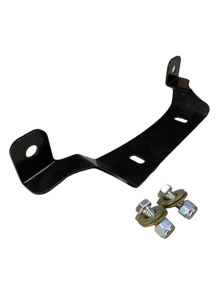Photo of Polaris RZR Pro R / Turbo R Dual Light Pod Bolt On Bumper Mounting Bracket by GGLighting - Premium for UTVs / Side by Sides