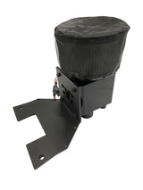 PCI RaceAir Boost Pumper Bracket for Polaris Pro XP/Turbo R/Pro R