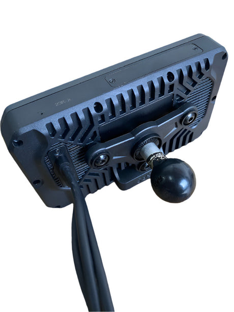 Photo of TrailVue Roll Cage Mounting Kit by GGLighting - Premium for UTVs / Side by Sides