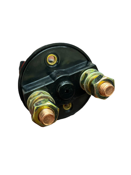 Photo of Keyed Battery Cut Off Switch by GGLighting - Premium for UTVs / Side by Sides