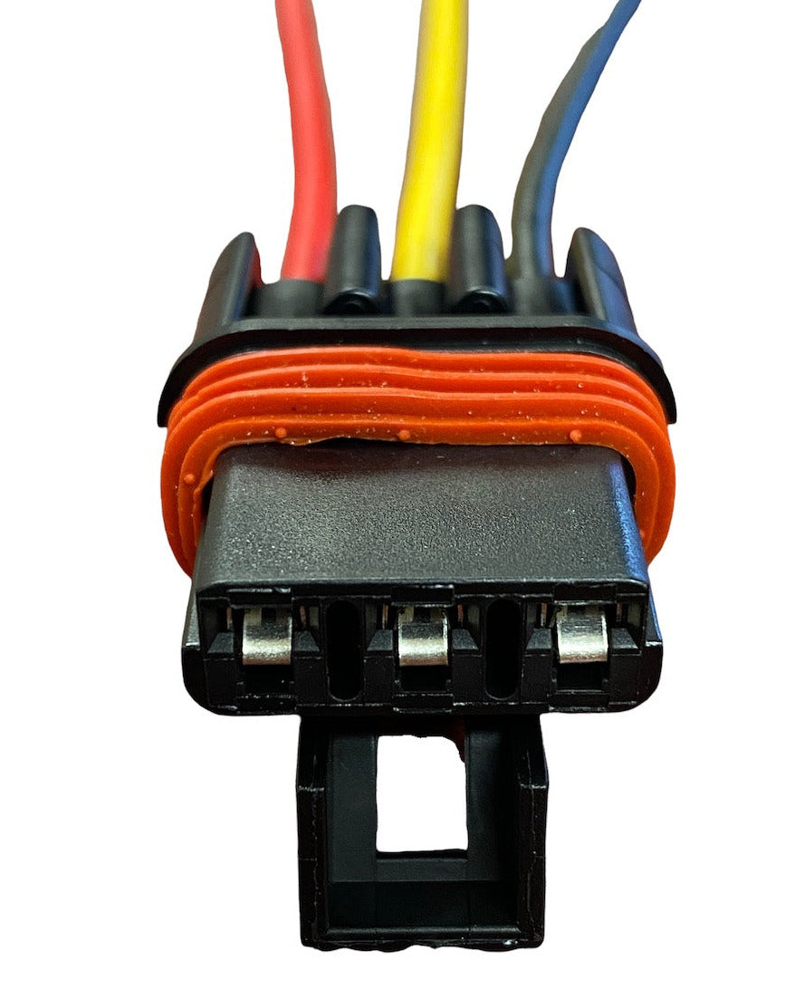 Photo of Polaris Accessory Pulse Bar Plug by GGLighting - Premium for UTVs / Side by Sides