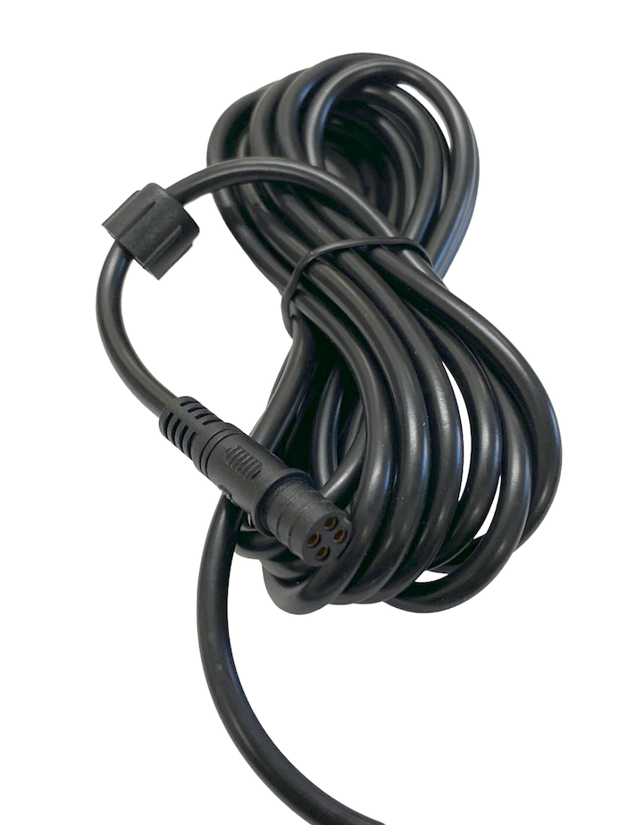 Photo of RGB 10ft Extension Harness by GGLighting - Premium for UTVs / Side by Sides