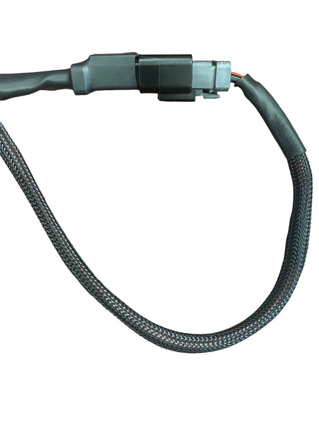 Photo of Speed UTV Harness Adapter Dual Deutsch by GGLighting - Premium for UTVs / Side by Sides