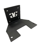 PCI RaceAir Boost Pumper Bracket for Polaris Pro XP/Turbo R/Pro R