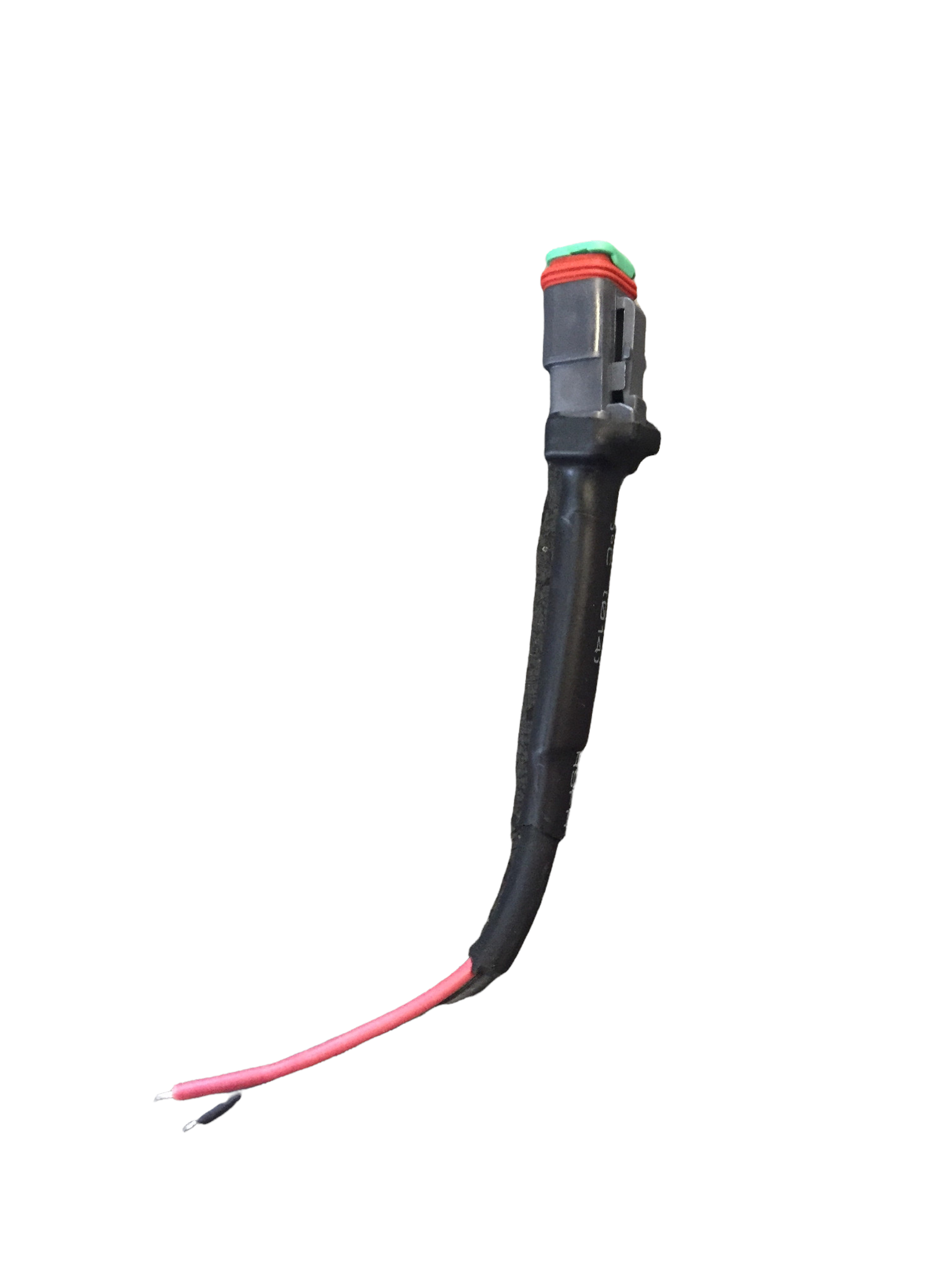 Photo of Light Bar / Pod Deutsch Connector by GGLighting - Premium Light Bars for UTVs / Side by Sides