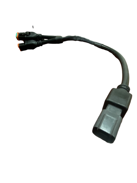Photo of DT 3 into 1 Splitter by GGLighting - Premium for UTVs / Side by Sides