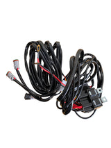 Photo of Triple Harness For 3 Wire LED Pod Or Light Bar by GGLighting - Premium for UTVs / Side by Sides
