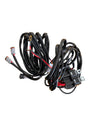 Photo of Triple Harness For 3 Wire LED Pod Or Light Bar by GGLighting - Premium for UTVs / Side by Sides