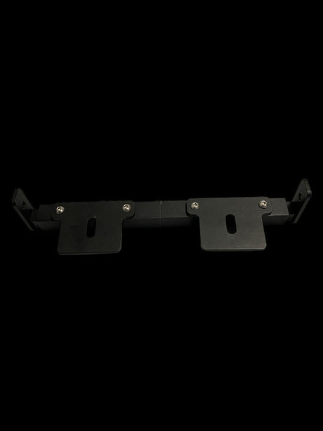 Photo of MPM Modular Pod Light Mounting Bracket by GGLighting - Premium for UTVs / Side by Sides