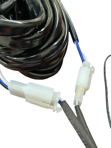 Photo of Remote Relay & Strobe Controller by GGLighting - Premium Accessories for UTVs / Side by Sides