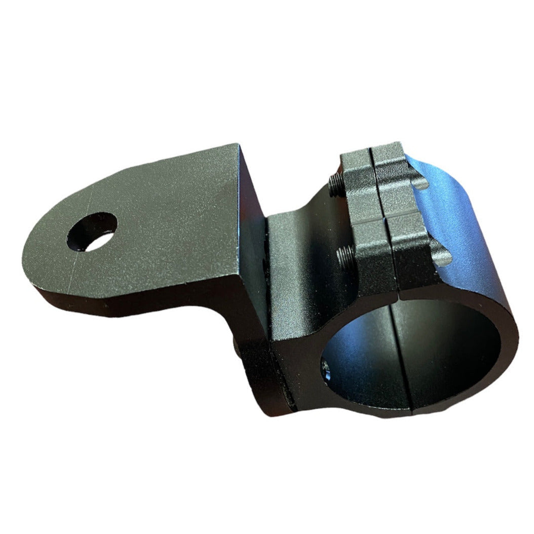 Photo of Clamp On Universal Mounting Tab for 1.75" - 1.85" Tubing by GGLighting - Premium for UTVs / Side by Sides