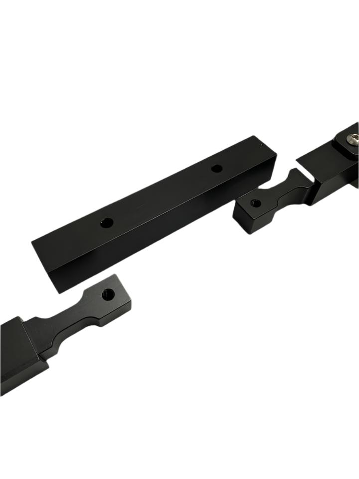 Photo of MPM Modular Pod Light Mounting Bracket by GGLighting - Premium for UTVs / Side by Sides