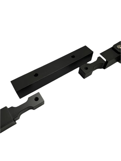 Photo of MPM Modular Pod Light Mounting Bracket by GGLighting - Premium for UTVs / Side by Sides
