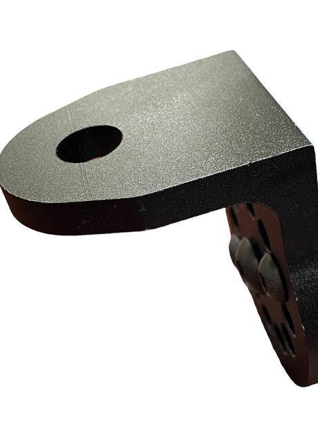 Photo of Clamp On Universal Mounting Tab for 1.75" - 1.85" Tubing by GGLighting - Premium for UTVs / Side by Sides