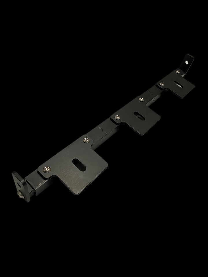 Photo of MPM Modular Pod Light Mounting Bracket by GGLighting - Premium for UTVs / Side by Sides