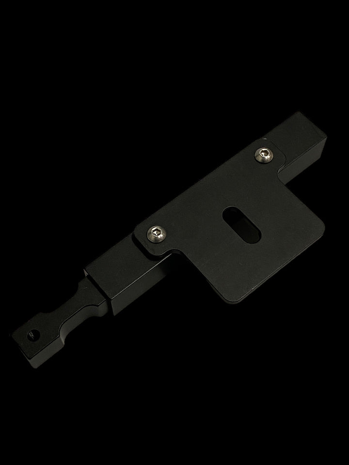 Photo of MPM Modular Pod Light Mounting Bracket by GGLighting - Premium for UTVs / Side by Sides