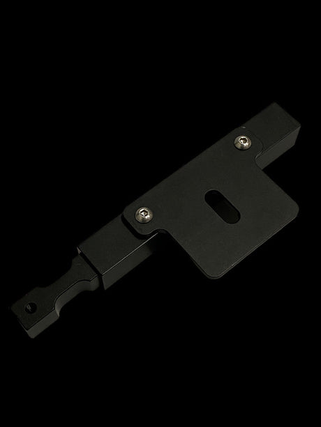 Photo of MPM Modular Pod Light Mounting Bracket by GGLighting - Premium for UTVs / Side by Sides