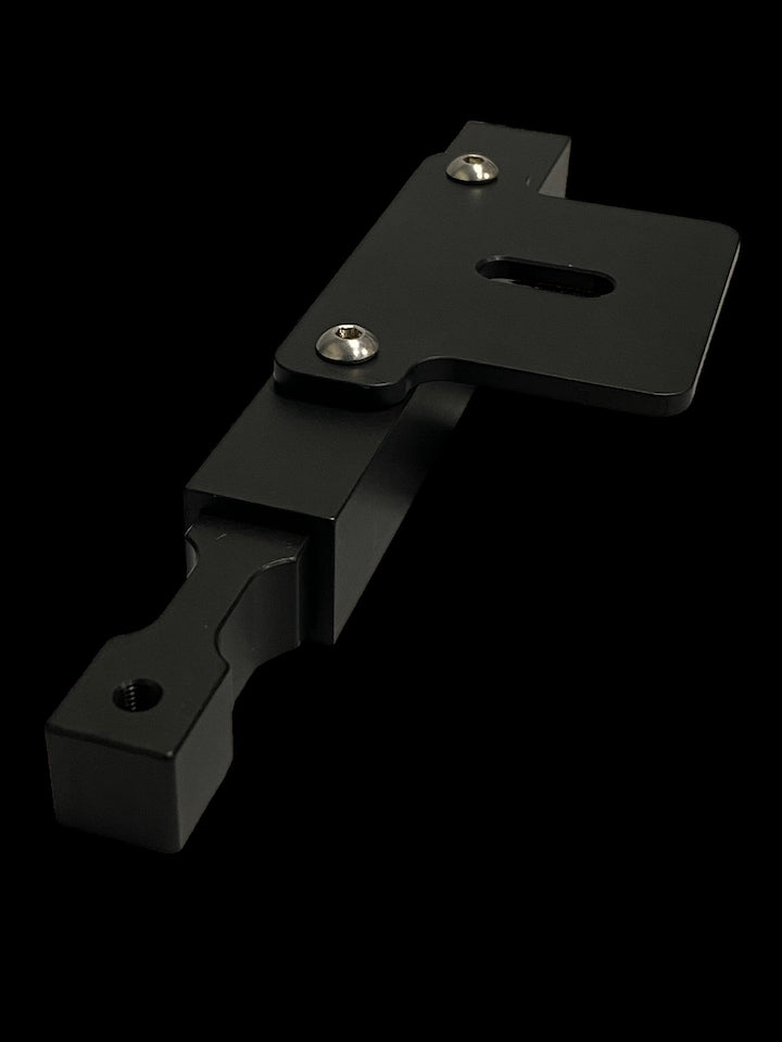 Photo of MPM Modular Pod Light Mounting Bracket by GGLighting - Premium for UTVs / Side by Sides