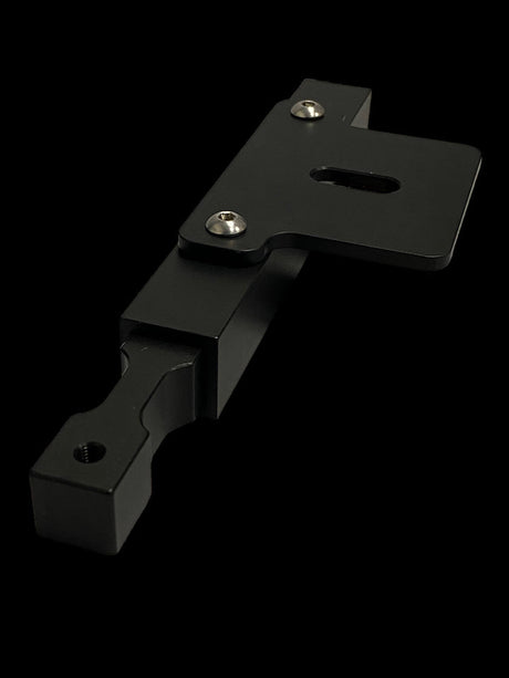 Photo of MPM Modular Pod Light Mounting Bracket by GGLighting - Premium for UTVs / Side by Sides