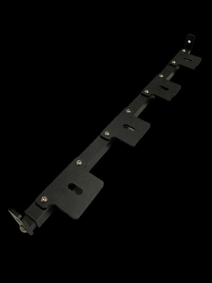 Photo of MPM Modular Pod Light Mounting Bracket by GGLighting - Premium for UTVs / Side by Sides