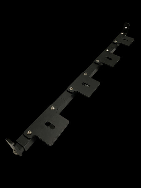 Photo of MPM Modular Pod Light Mounting Bracket by GGLighting - Premium for UTVs / Side by Sides
