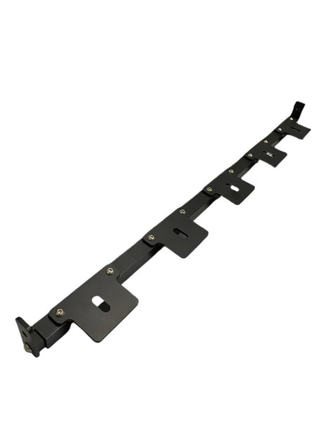 Photo of MPM Modular Pod Light Mounting Bracket by GGLighting - Premium for UTVs / Side by Sides