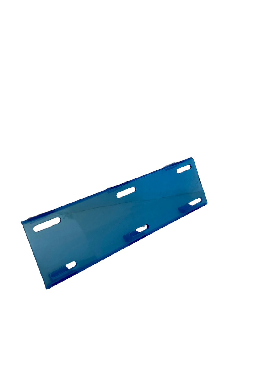 Photo of Single Row Clip On Lens Covers by GGLighting - Premium for UTVs / Side by Sides
