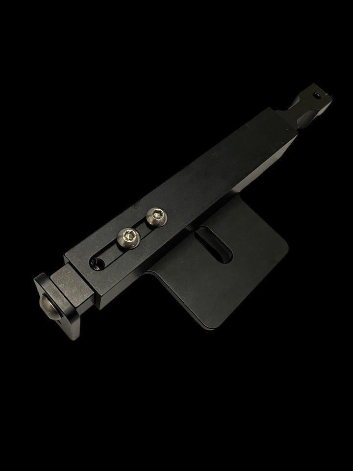 Photo of MPM Modular Pod Light Mounting Bracket by GGLighting - Premium for UTVs / Side by Sides