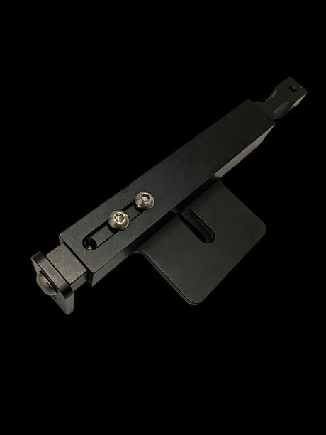 Photo of MPM Modular Pod Light Mounting Bracket by GGLighting - Premium for UTVs / Side by Sides