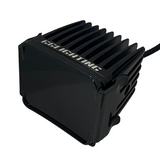 Photo of LED Pod Lens Colored Cover by GGLighting - Premium Light Pods for UTVs / Side by Sides