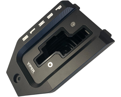 Photo of RZR Pro-R Gated Shift System by Viper Machine - Premium for UTVs / Side by Sides