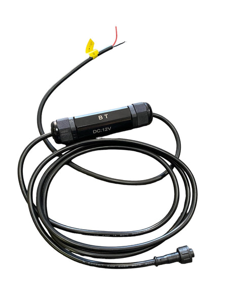 Photo of Bluetooth LED Whip Controller by GGLighting - Premium for UTVs / Side by Sides