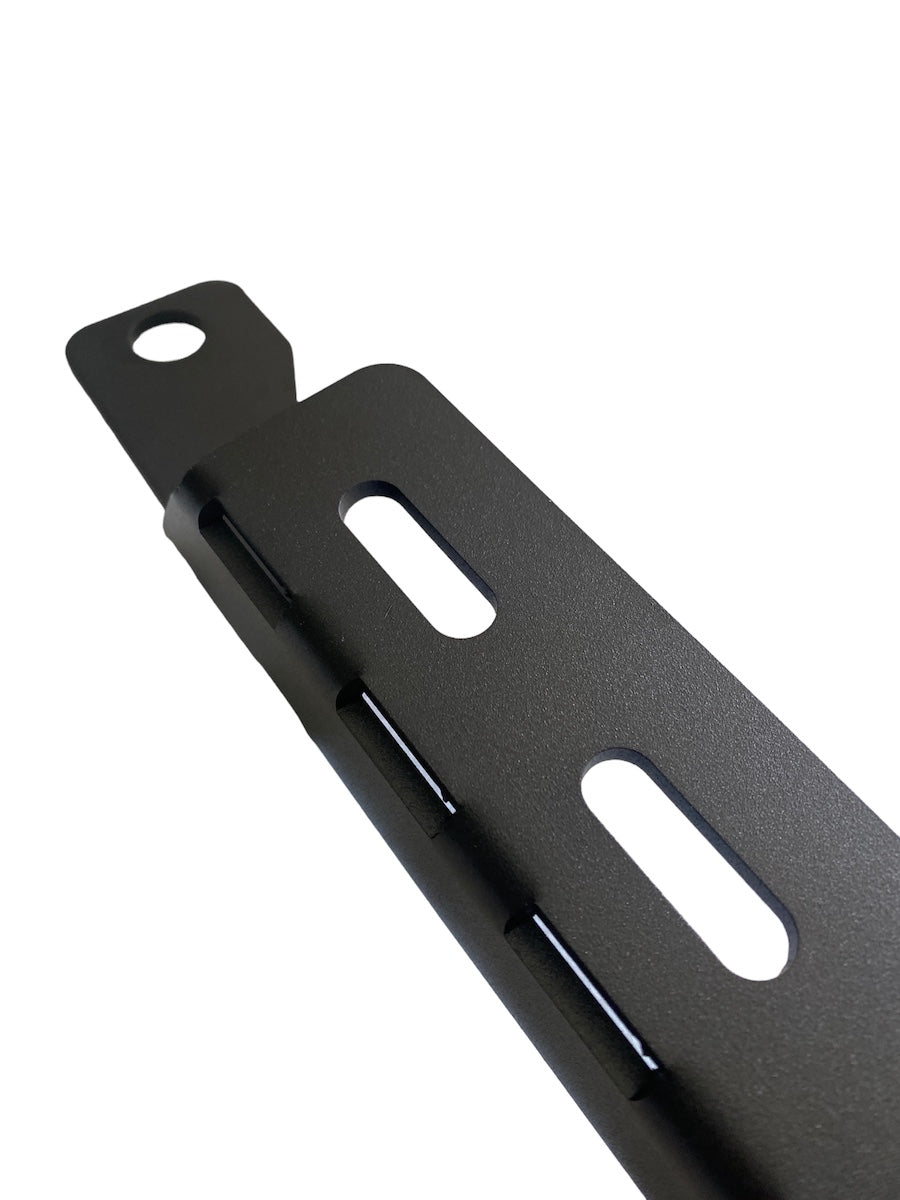 Photo of Speed UTV Behind The Grill LED Light Mount by GGLighting - Premium for UTVs / Side by Sides