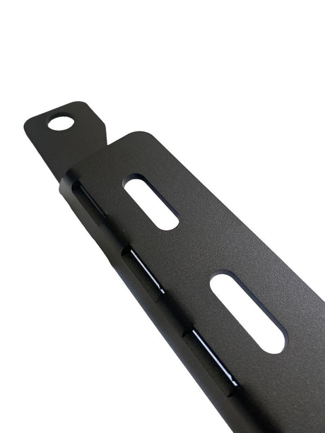 Photo of Speed UTV Behind The Grill LED Light Mount by GGLighting - Premium for UTVs / Side by Sides