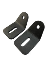 Photo of Speed UTV Pillar Pod Mounts For Windshield by GGLighting - Premium for UTVs / Side by Sides