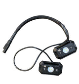Photo of Speed UTV Plug and Play Dome Light Kit - Single or Dual by GGLighting - Premium for UTVs / Side by Sides