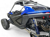 Photo of ELEKTRIC OFFROAD 2020+ Polaris RZR Pro XP/Pro R/Turbo R Amp Door Skins (2 Seat) by Elektric Offroad Designs - Premium ACCESSORIES for UTVs / Side by Sides