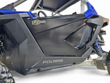 2020+ Polaris RZR Pro XP/Pro R/Turbo R Amp Door Skins (2 Seat)