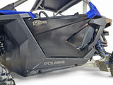 Photo of ELEKTRIC OFFROAD 2020+ Polaris RZR Pro XP/Pro R/Turbo R Amp Door Skins (2 Seat) by Elektric Offroad Designs - Premium ACCESSORIES for UTVs / Side by Sides