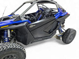 Photo of ELEKTRIC OFFROAD 2020+ Polaris RZR Pro XP/Pro R/Turbo R Amp Door Skins (2 Seat) by Elektric Offroad Designs - Premium ACCESSORIES for UTVs / Side by Sides