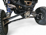 Elektric Offroad High Clearance Radius Rods for Polaris RZR Pro R/Pro S/Turbo R (2022+)