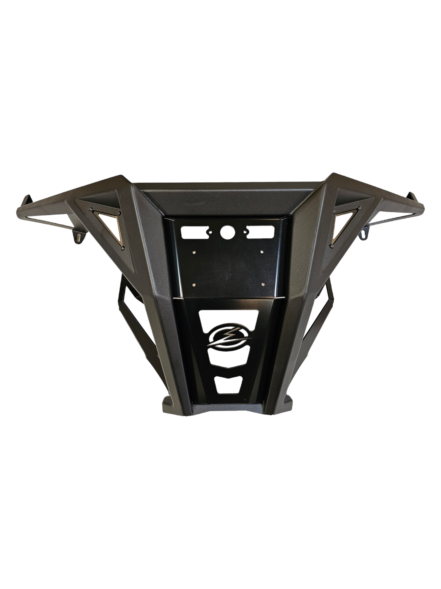 Photo of 2020-2024 Polaris RZR Pro XP/Turbo R Volt Series Rear Bumper by Elektric Offroad - Premium Bumpers for UTVs / Side by Sides